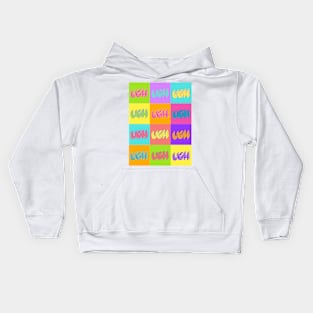 UGH Kids Hoodie